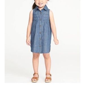 Toddler dress